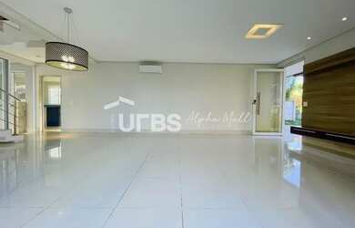 Imagem 5: Excelente casa no Condomínio Alphaville Flamboyant Araguaia - Goiânia