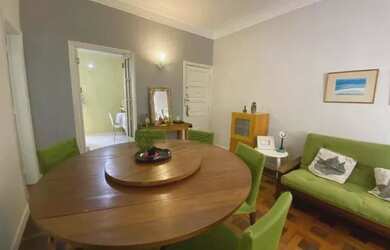 Imagem 6: Oportunidade está no bairro da Tijuca, no Rio de Janeiro