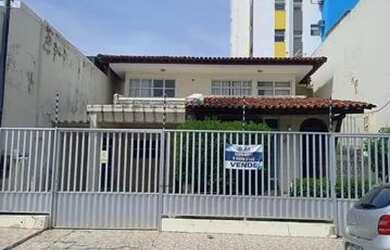 Imagem 12: Vendo Casa Na Rua Terêncio Sampaio. Composta Por 2 Pavimentos No Bairro...