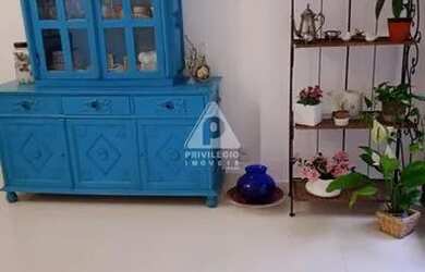 Imagem 5: Apartamento à venda, 2 quartos, 1 suíte, 1 vaga, Tijuca - RIO DE JANEIRO/RJ