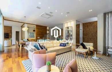 Imagem 10: CASA RESIDENCIAL em SÃO PAULO - SP, Alto da Boa Vista