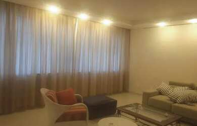 Imagem 12: Apartamento para aluguel e venda possui 280 metros quadrados com 4 quartos