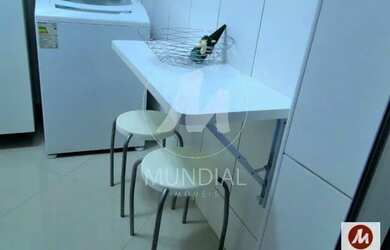 Imagem 5: Apartamento (tipo - padrao) 2 dormitórios, cozinha planejada, portaria 24hs, lazer, espaço