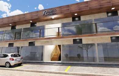 Imagem: O depósito possui 20m² de Área e está localizado em Janga