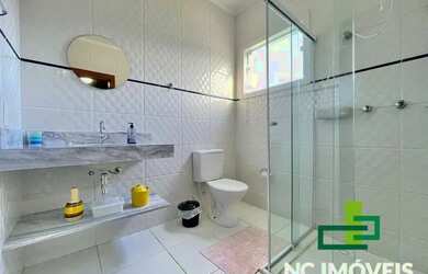 Imagem 9: Venda Charmosa Casa No Portal do Patrimônium