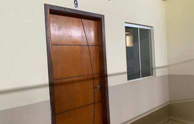 Imagem: O apartamento possui 2 Dormitórios, 1 Banheiro, 60m² de Área