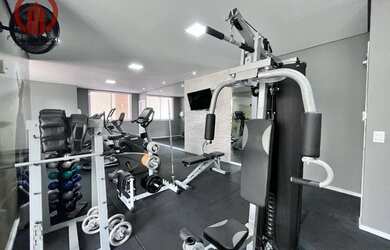 Imagem 5: Apartamento à venda, 127 m² por R$ 1.490.000,00 - Vila Firmiano Pinto...