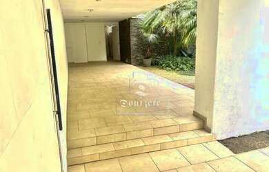 Imagem 6: Casa com 6 dormitórios, 500 m² - venda por R$ 7.000.000,00 ou aluguel...