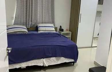 Imagem 5: Casa térrea, Quinta das Marinas, 198m² construídos, 3 suítes escritório, cozinha gourmet