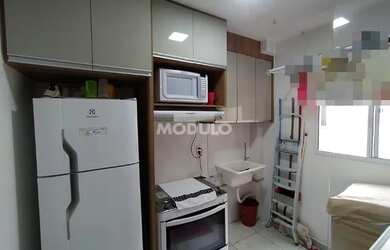 Imagem 4: Apartamento Residencial para locação Bairro Grand Ville