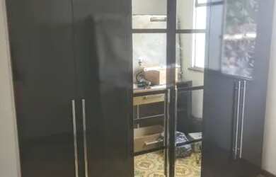 Imagem: O apartamento está localizado em Campo Grande, Rio de Janeiro