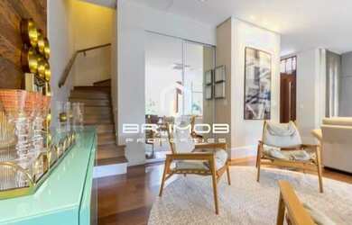 Imagem 14: CASA RESIDENCIAL em SÃO PAULO - SP, Alto da Boa Vista