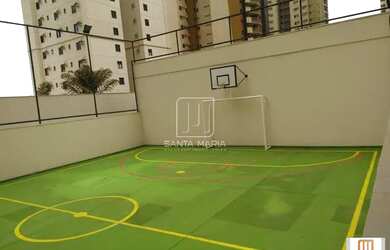 Imagem 9: Apartamento tipo - padrao 4 dormitórios/suite, cozinha planejada, portaria...