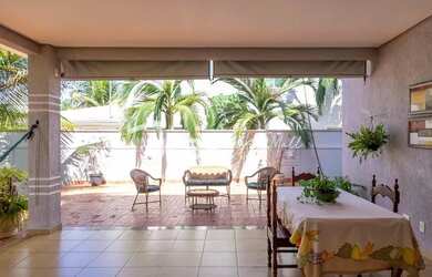 Imagem 12: Excelente casa em Condomínio Alphaville Flamboyant Araguaia - Goiânia