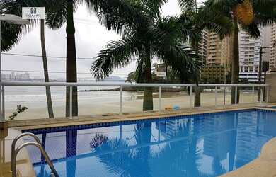 Imagem 1: Apartamento-Alto-Padrao-para-Aluguel-em-Asturias-Guaruja-SP