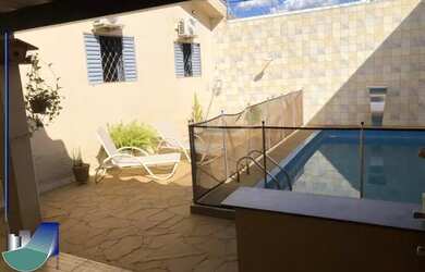 Imagem 16: Casa residencial para venda Parque Anhanguera Industrial Ribeirão Preto