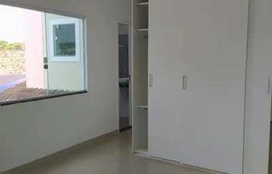 Imagem 3: Casa 4q sendo um suite no Flamboyant por 610 mil