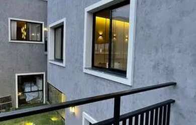 Imagem 2: - Guilhermino Rezende. 319m² de Área, 4 Vagas na garageme4 Dormitórios