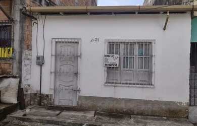 Imagem 4: Casa na cidade nova8. Varanda, 1 Banheiroe1 Dormitório