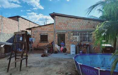 Imagem 5: 100mil. 64.845m² de Área, 3 Vagas na garageme2 Dormitórios