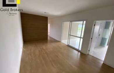 Imagem 2: APARTAMENTO COM 92 M² E 2 SUÍTES NO CONDOMÍNIO NATURALE SPORT ACQUA...