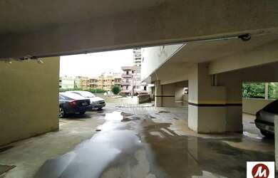 Imagem 12: Apartamento tipo - padrao 1 dormitórios, cozinha planejada, portaria...