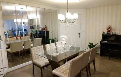 Imagem: O apartamento possui 3 Dormitórios, 1 Banheiro, 2 Vagas na