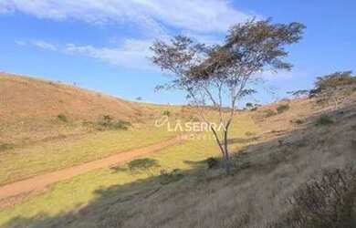 Imagem 2: Terreno dentro de condomínio à venda, 20.608 m² por R$ 500.000 - Secretário...