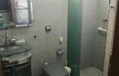 Imagem 16: CASA BELA VISTA. Churrasqueira, Área de serviço, 180m² de Áreae2 Vagas...