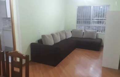 Imagem 3: APARTAMENTO RESIDENCIAL em SÃO PAULO - SP, JARDIM AMARALINA