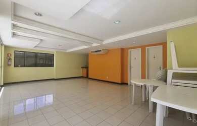 Imagem 8: AGENDE SUA VISITA - LINDO APARTAMENTO LOCALIZADO NA AV VILMARY COM 03 QUATOS/ 02 VAGAS