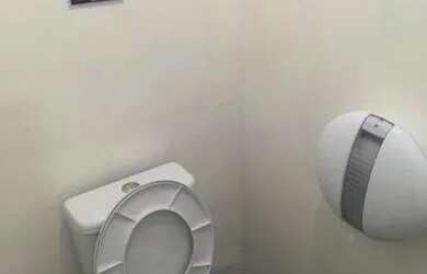 Imagem 16: SÃO PAULO - Galpao/Deposito/Armazem - BELA VISTA