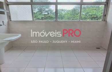 Imagem 9: Apartamento 107m² para Locação no Planalto Paulista