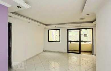 Imagem: O apartamento possui 2 Dormitórios, 2 Banheiros, 2 Vagas na