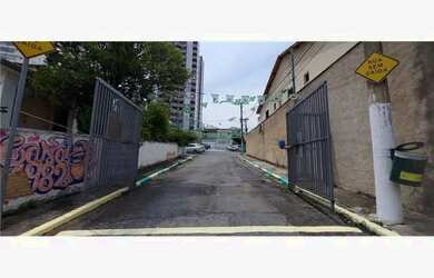 Imagem 1: TERRENO RESIDENCIAL em São Paulo - SP, Vila Regente Feijó