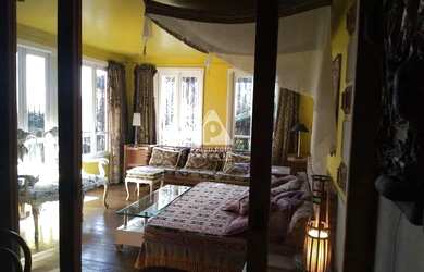 Imagem 14: Privilégio Imóveis vende: Belíssima casa em Santa Teresa