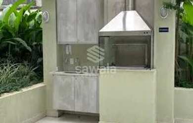 Imagem: O depósito possui 1 Vaga na garagem, 25m² de Área e está