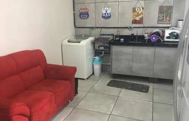 Imagem 9: Ponto comercial na Av. Brasil