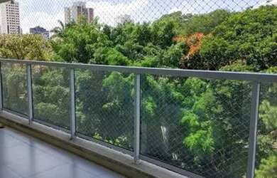 Imagem 2: Apartamento a venda com 4 suítes proximo a Berrini