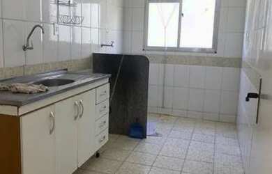 Imagem: O apartamento possui 2 Dormitórios, 1 Banheiro e está localizado