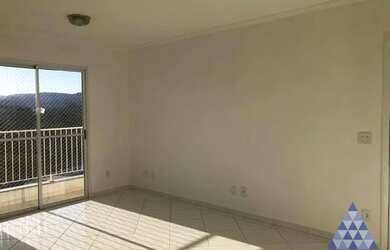Imagem 2: Apartamento com 2 dormitórios, 61 m² - venda por R$ 299.000,00 ou aluguel...