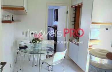 Imagem 8: 235m² com 4 dormitórios e lazer completo em Moema