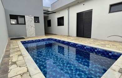 Imagem 5: CASA DE 3 DORMT À VENDA NO PORTAL VILLE JARDINS EXCELENTE BAIRRO DE BOITUVA