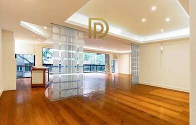 Imagem 3: Apartamento Alto Padrão para Venda em Leblon Rio de Janeiro-RJ - 1852