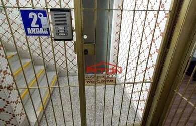 Imagem: O depósito possui 33m² de Área e está localizado em Penha