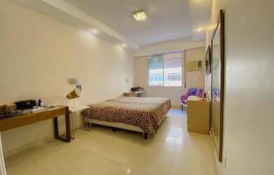 Imagem 14: Apartamento para aluguel e venda possui 280 metros quadrados com 4 quartos