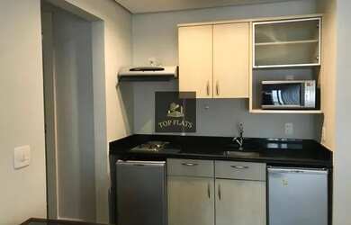 Imagem 13: Flat disponível em Pinheiros