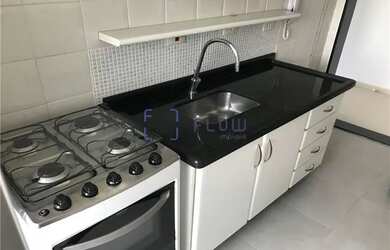 Imagem 7: CVDG 90 Apto 601391044-3. 52m² de Área, 1 Banheiroe2 Dormitórios