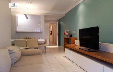 Imagem 6: Apartamento-Alto-Padrao-para-Aluguel-em-Asturias-Guaruja-SP