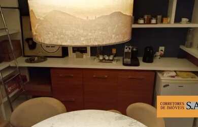 Imagem: O depósito possui 1 Vaga na garagem, 28m² de Área e está